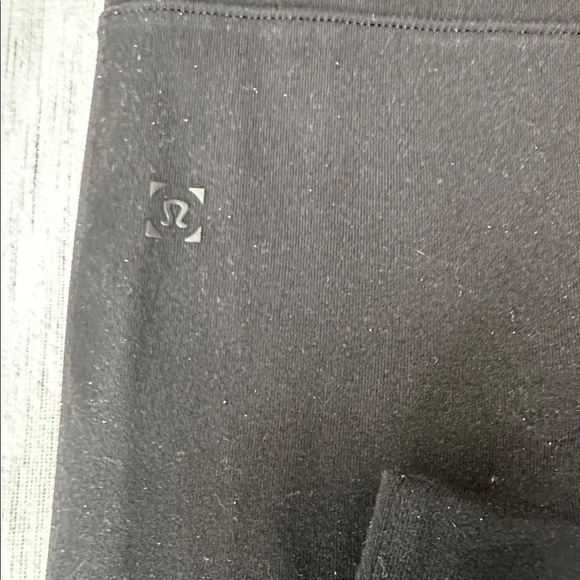 Lululemon Discipline Pants - Picture 9 of 11